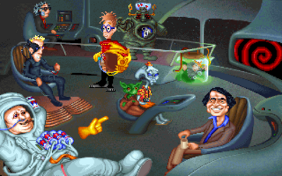 Geek Games Collection
