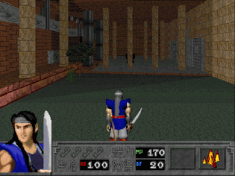 The Human Path: Young Yan Chixia