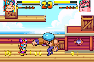 可乐小子：梦之银行家生存战