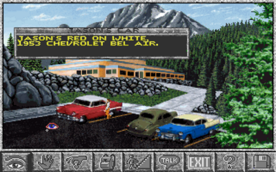 Amazon: Guardians of Eden