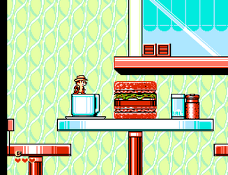 Chip 'n Dale: Rescue Rangers2