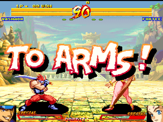 Asura Blade: Sword of Dynasty