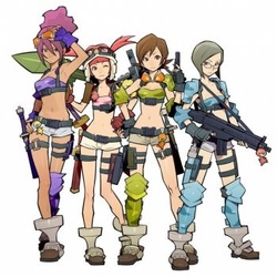 Final Fantasy Legends II
