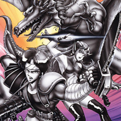 Final Fantasy Legend