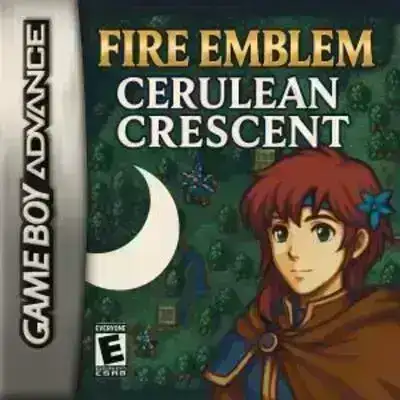 Fire Emblem: Cerulean Crescent Game Screenshot