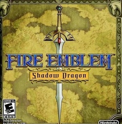 Fire Emblem: Shadow Dragon
