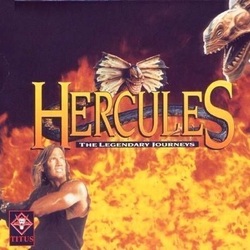 Hercules: The Legendary Journeys