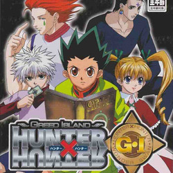 Hunter x Hunter: Greed Island
