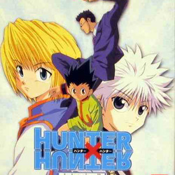 Hunter x Hunter: Sorezore no Ketsui