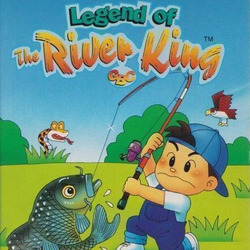 Legend of The River Lord GB