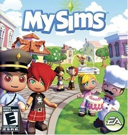 MySims