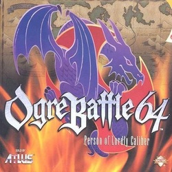 Ogre Battle 64: Person of Lordly Caliber