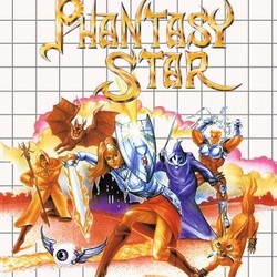 Phantasy Star
