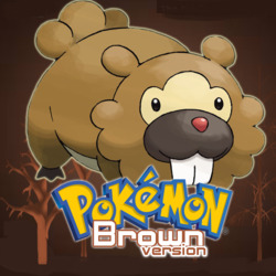 Pokémon: Brown