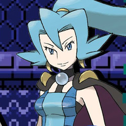 Pokémon: Crystal Clear