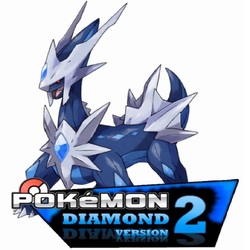 Pokémon Diamond V2