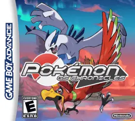 Pokémon: Gold and Silver Chronicles Game Screenshot