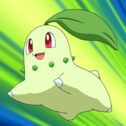 Pokemon Polished Crystal