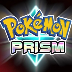 Pokémon Prism 2012