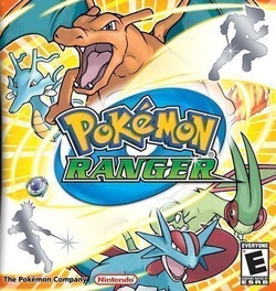 Pokemon Ranger