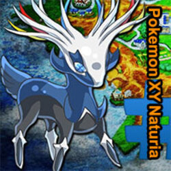 Pokémon: XY Natural