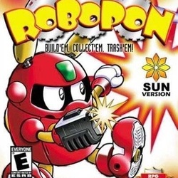 Robopon: Sun Version