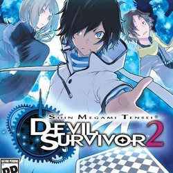 Shin Megami Tensei: Devil Survivor 2
