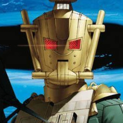 Shin Megami Tensei: Strange Journey
