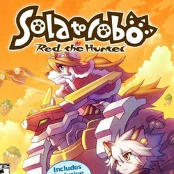 Solatorobo: Red the Hunter
