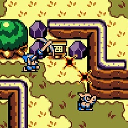 The Legend of Zelda: Link's Awakening DX