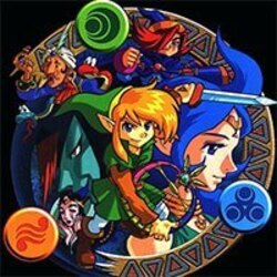 The Legend of Zelda: Oracle of Ages