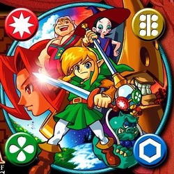 The Legend of Zelda: Oracle of Seasons