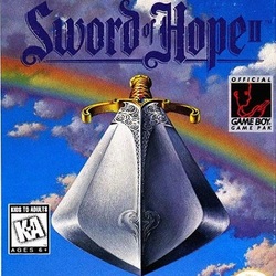 The Sword of Hope II