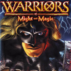 Warriors of Might and Magic