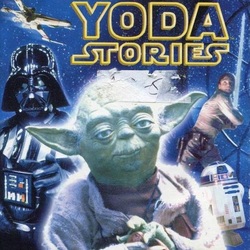 Yoda Stories
