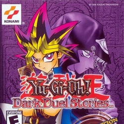 Yu-Gi-Oh!: Dark Duel Stories