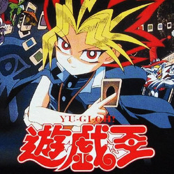 Yu-Gi-Oh!Duel Monsters
