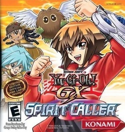 Yu-Gi-Oh! GX: Spirit Caller
